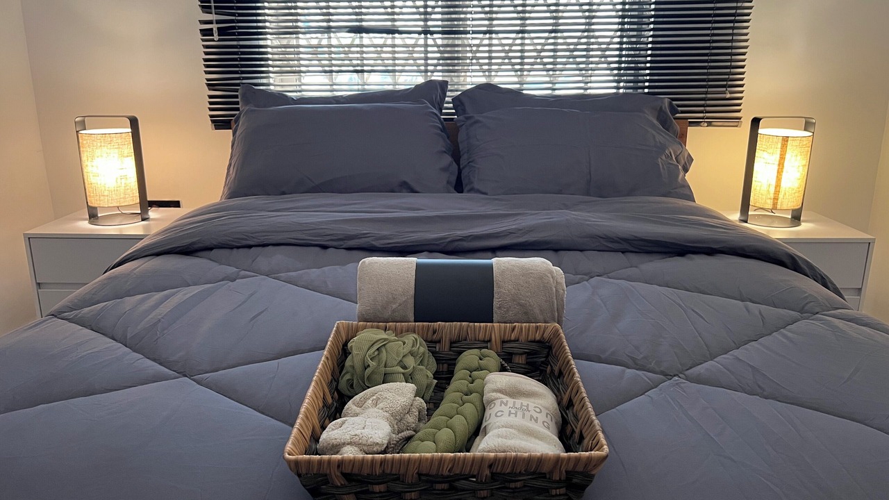 Photo of Bedroom in Teshie