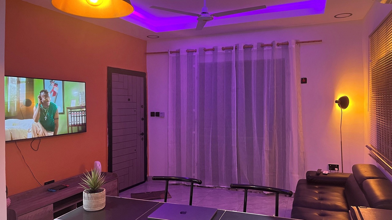 Photo of Livingroom in Teshie