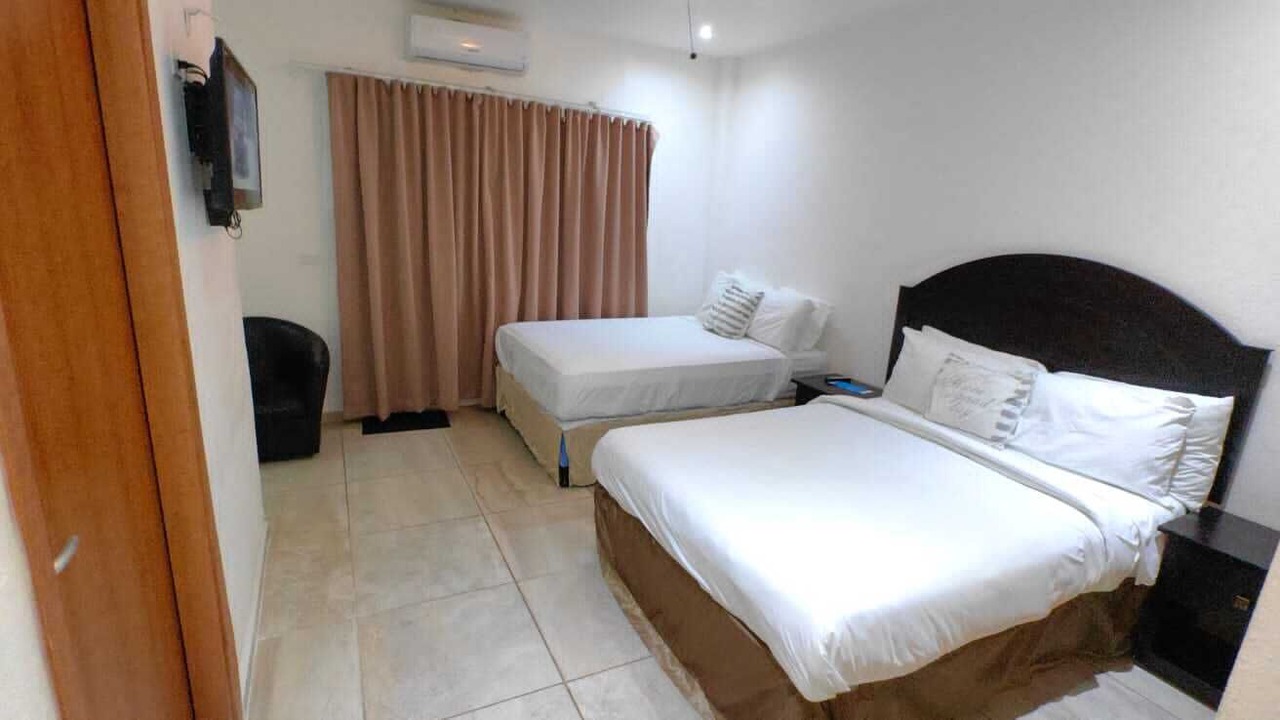 Photo of Bedroom in Dixon Cove