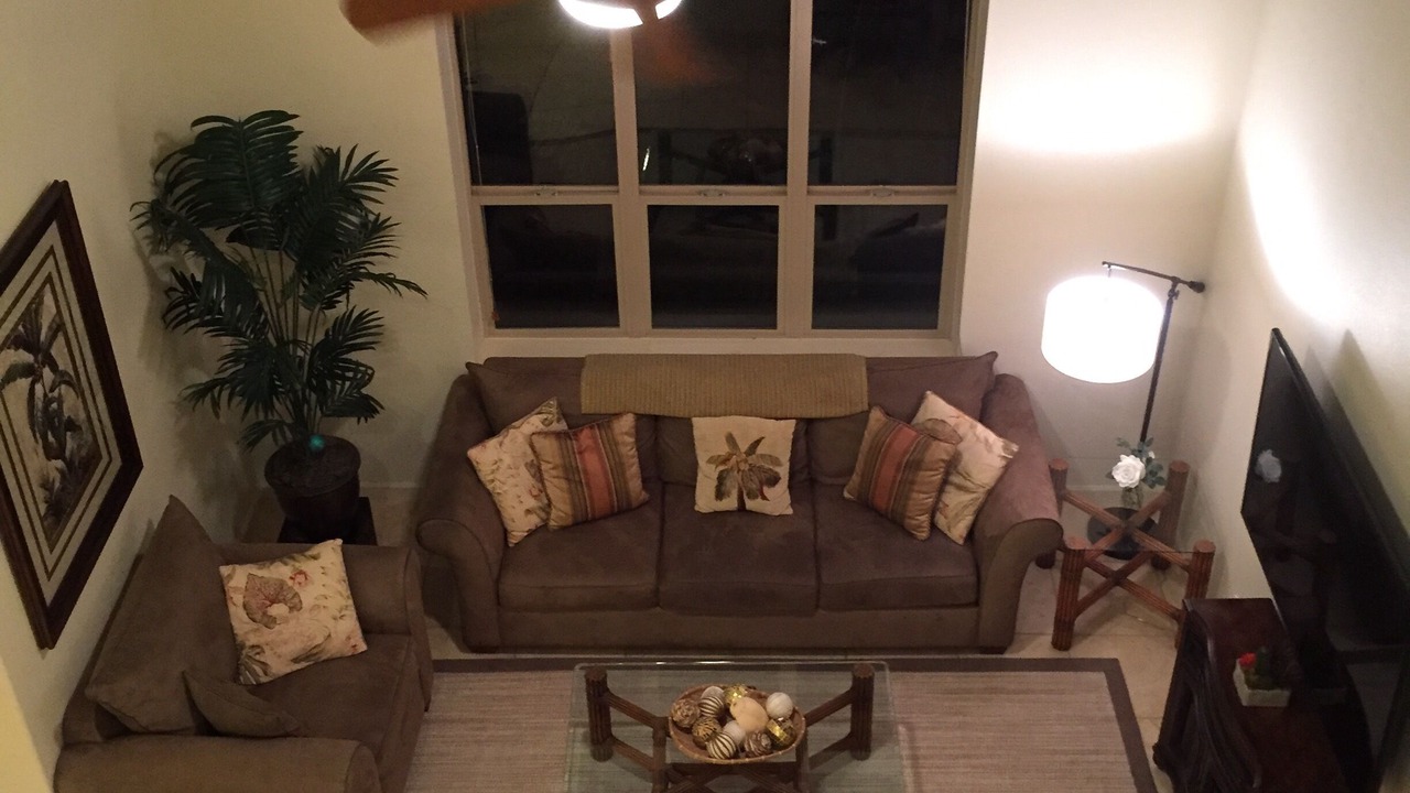 Photo of Livingroom in Kamuela