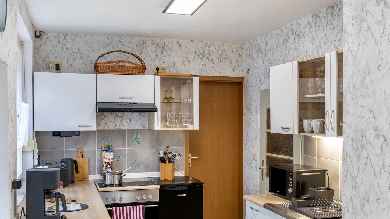 Photo of Kitchen in Bad Liebenstein