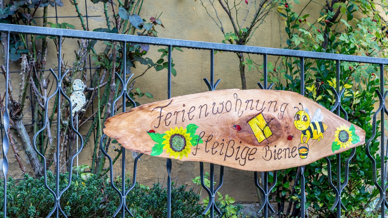 Photo of Outdoor in Bad Liebenstein