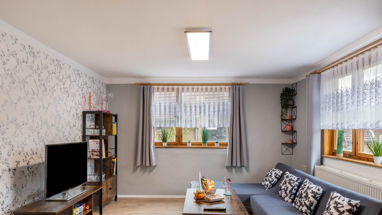 Photo of Livingroom in Bad Liebenstein