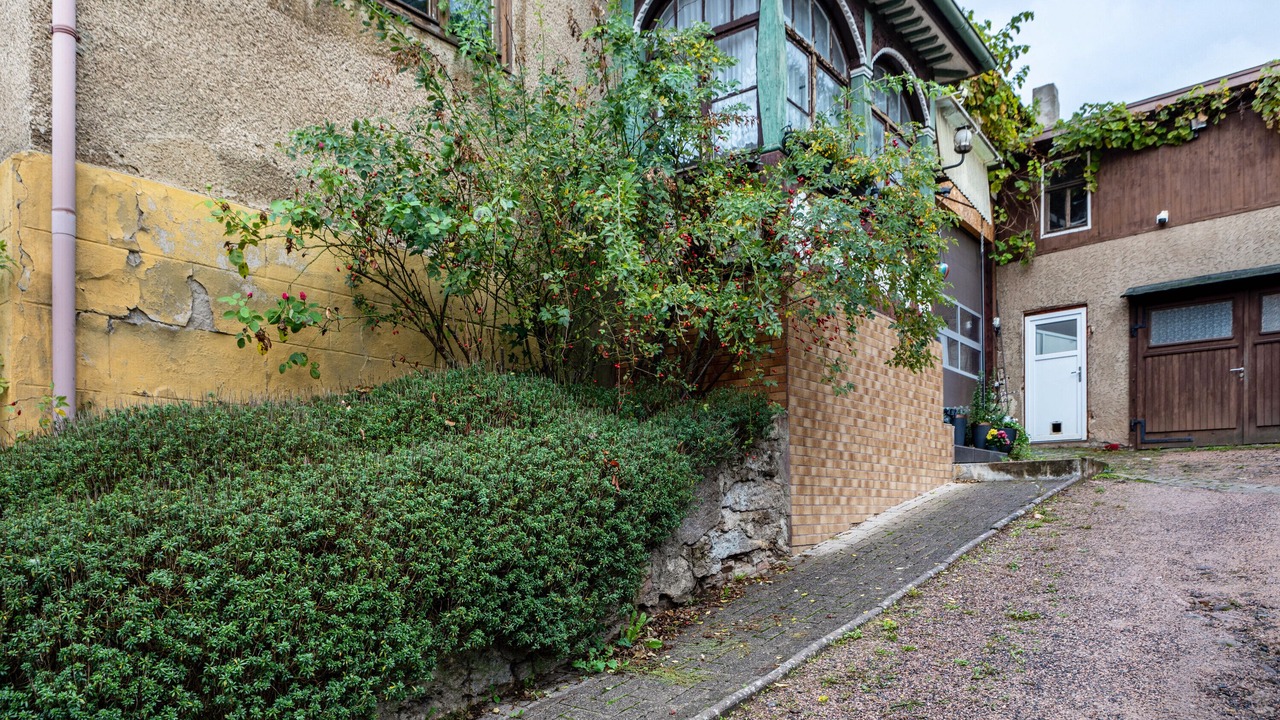 Photo of Outdoor in Bad Liebenstein