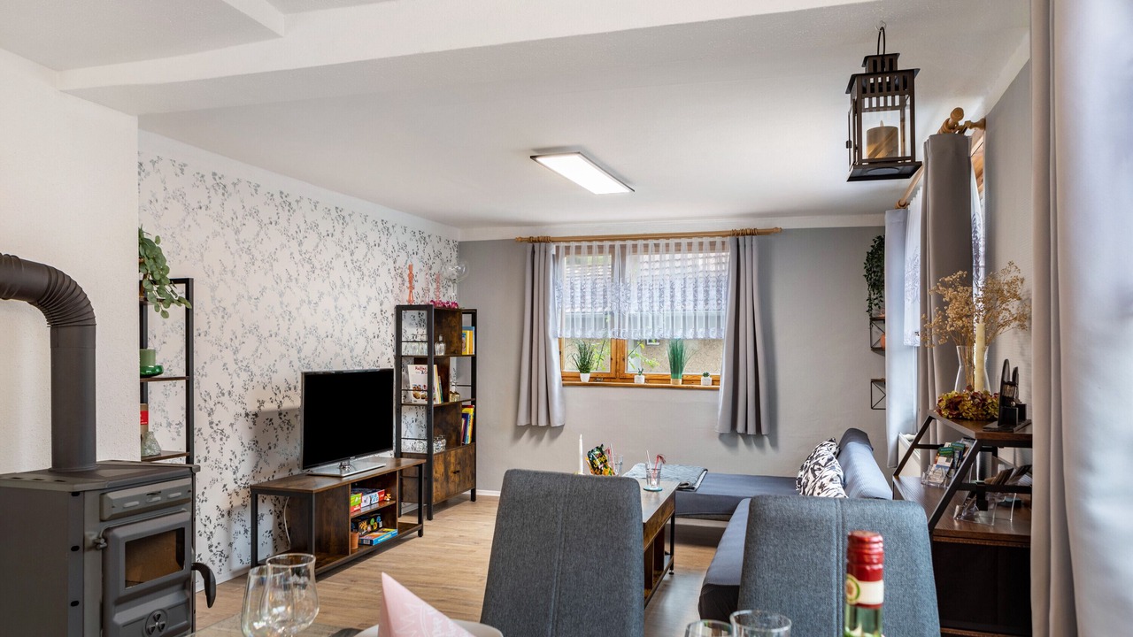 Photo of Livingroom in Bad Liebenstein