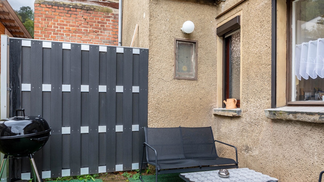 Photo of Patio Balcony in Bad Liebenstein