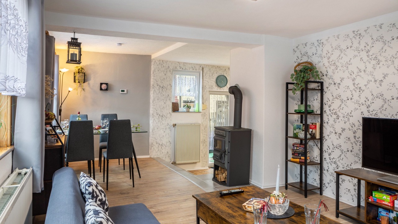 Photo of Livingroom in Bad Liebenstein