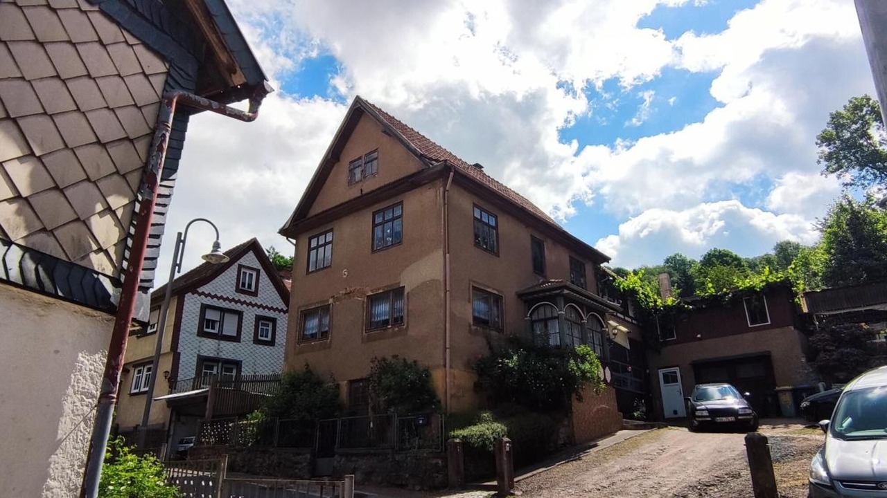 Photo of Outdoor in Bad Liebenstein