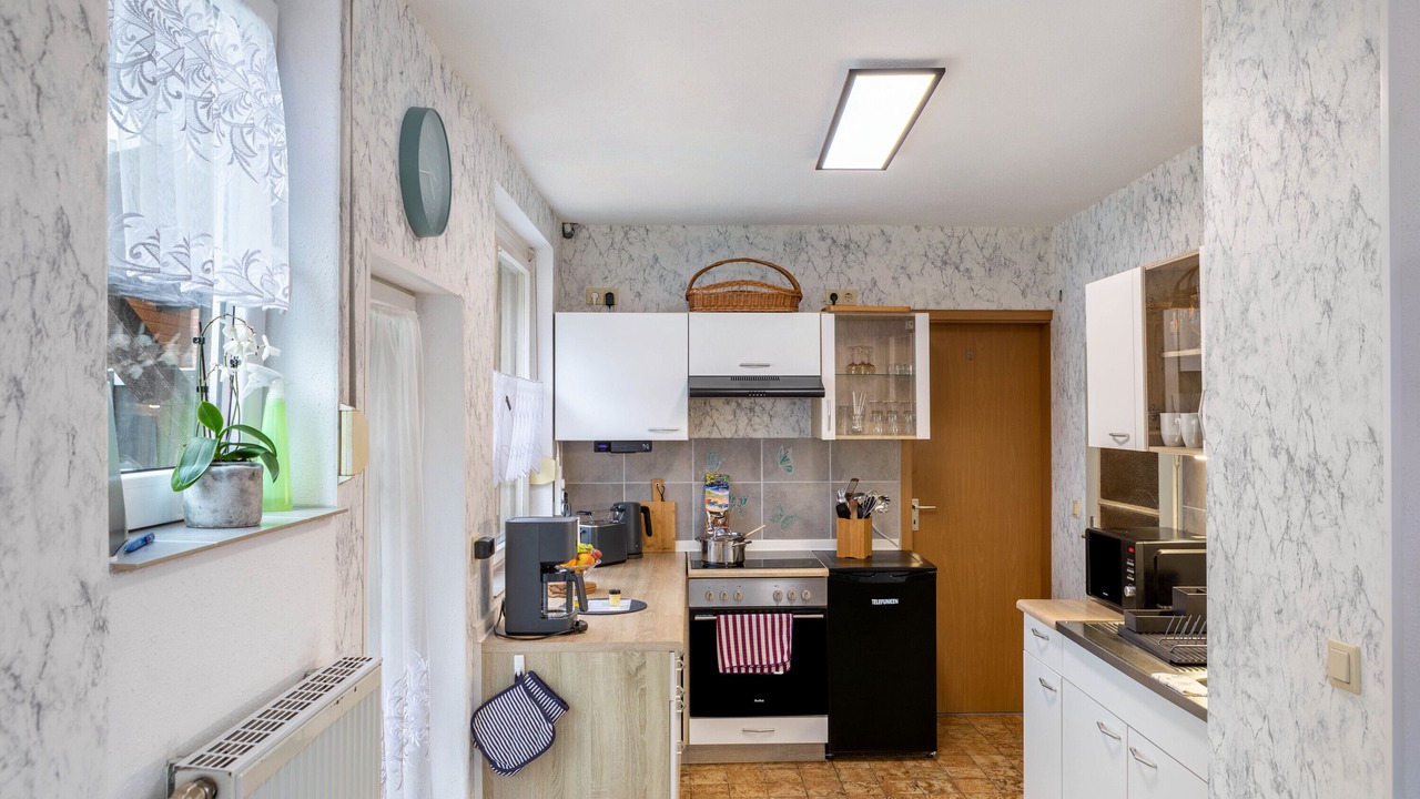 Photo of Kitchen in Bad Liebenstein