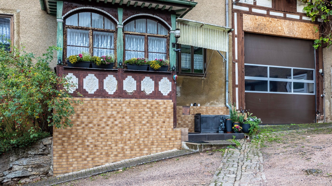 Photo of Outdoor in Bad Liebenstein