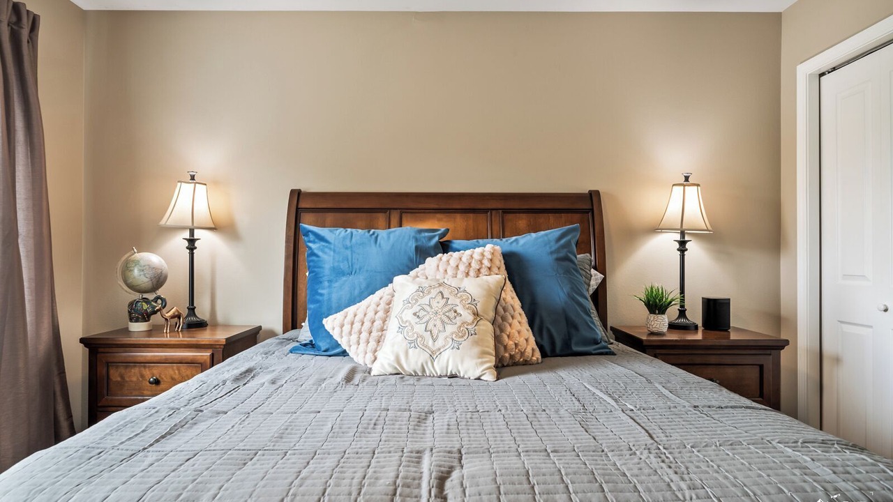 Photo of Bedroom in Rabbit Creek