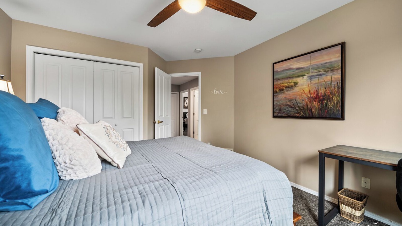 Photo of Bedroom in Rabbit Creek