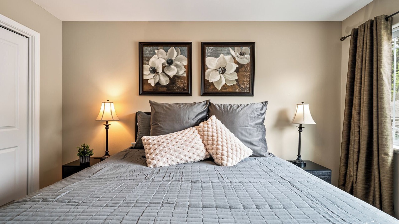 Photo of Bedroom in Rabbit Creek