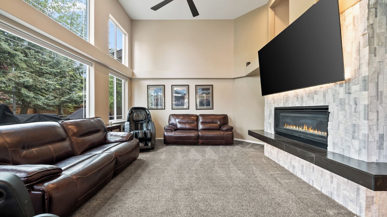 Photo of Livingroom in Rabbit Creek