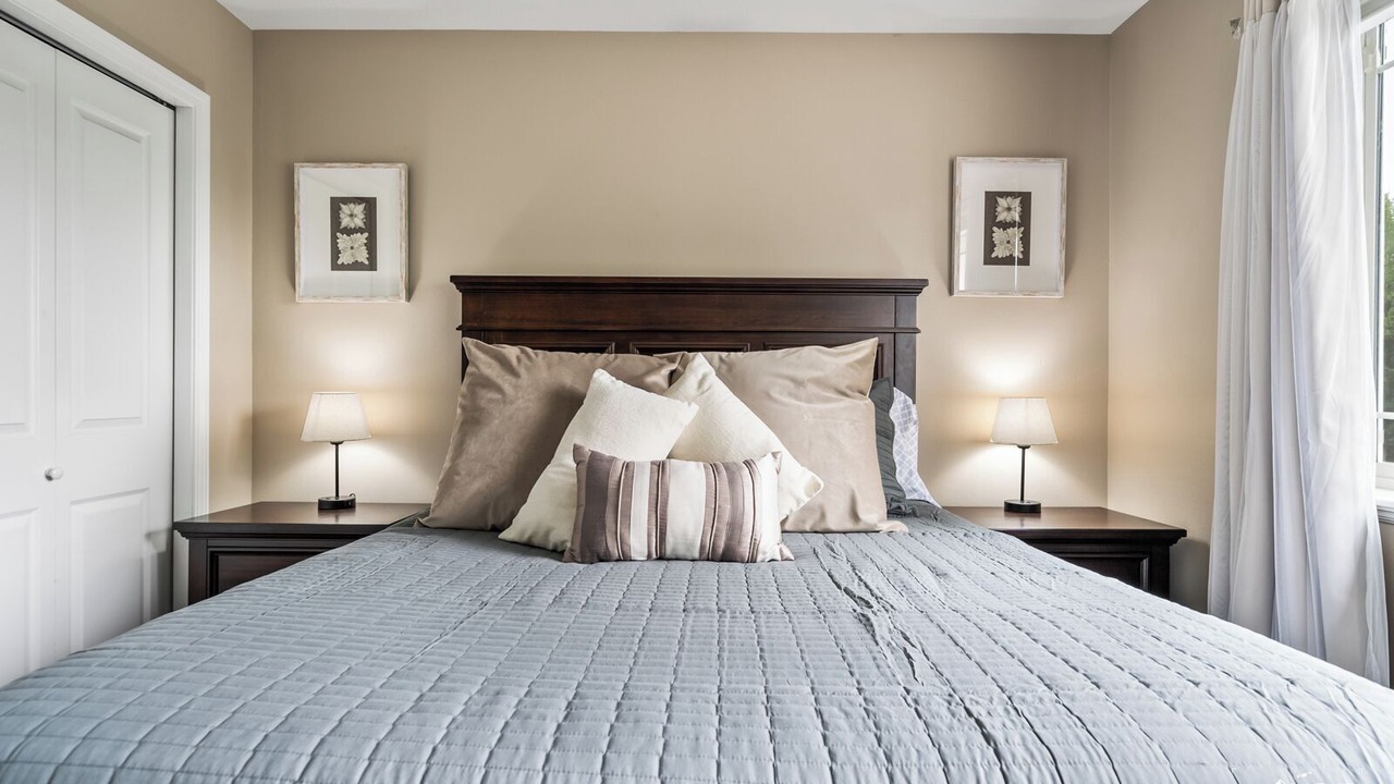 Photo of Bedroom in Rabbit Creek