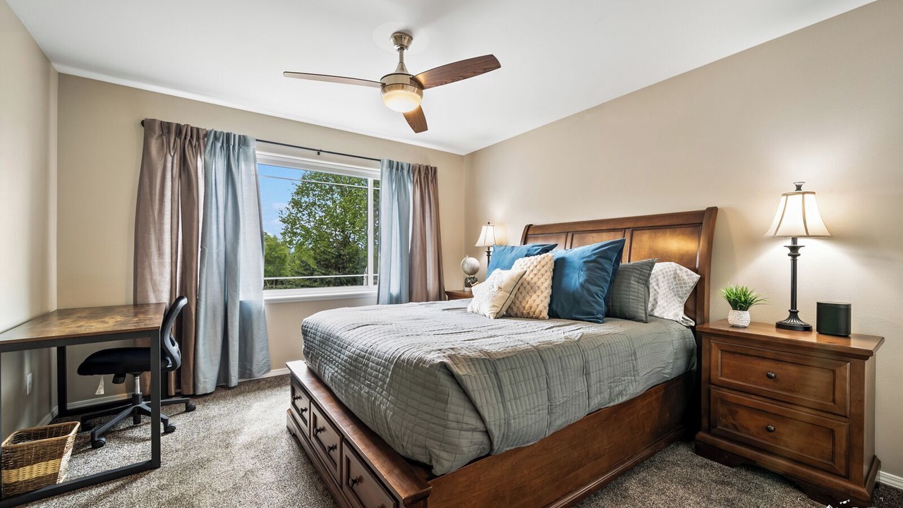 Photo of Bedroom in Rabbit Creek