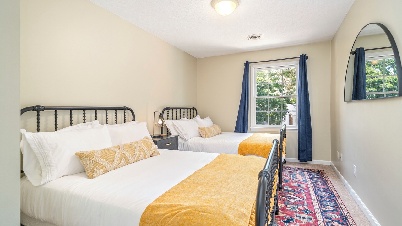Photo of Bedroom in North Raleigh