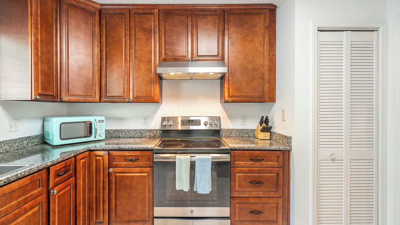 Photo of Kitchen in North Raleigh
