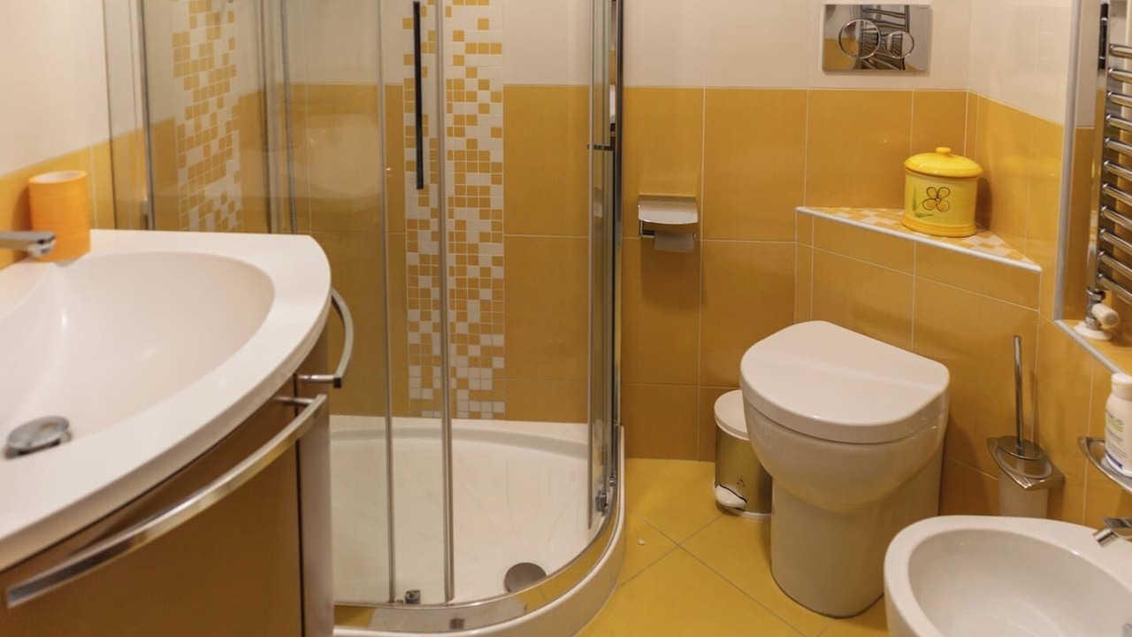 Photo of Bathroom in Cernusco sul Naviglio