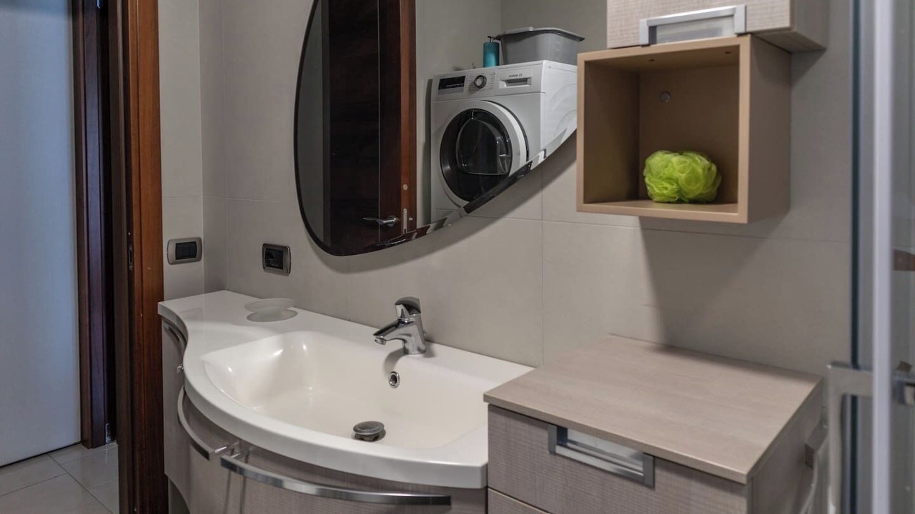 Photo of Bathroom in Cernusco sul Naviglio