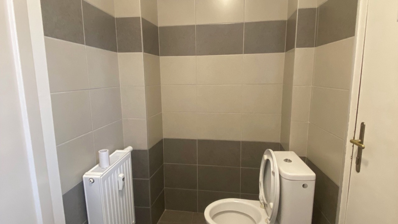 Photo of Bathroom in Cesky Krumlov