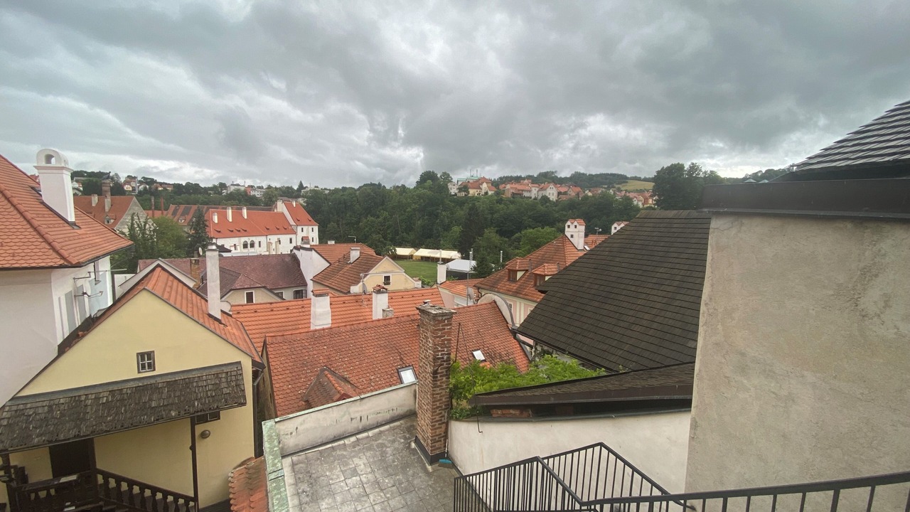 Photo of Others in Cesky Krumlov