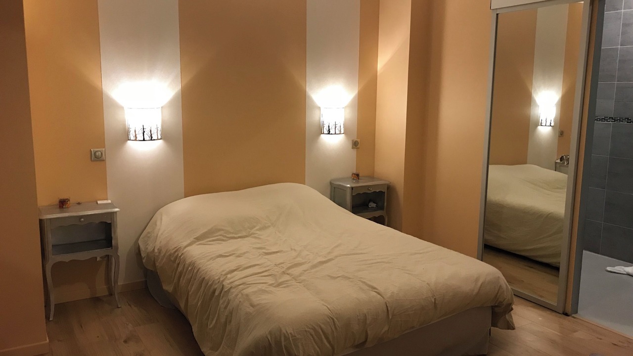 Photo of Bedroom in Janville