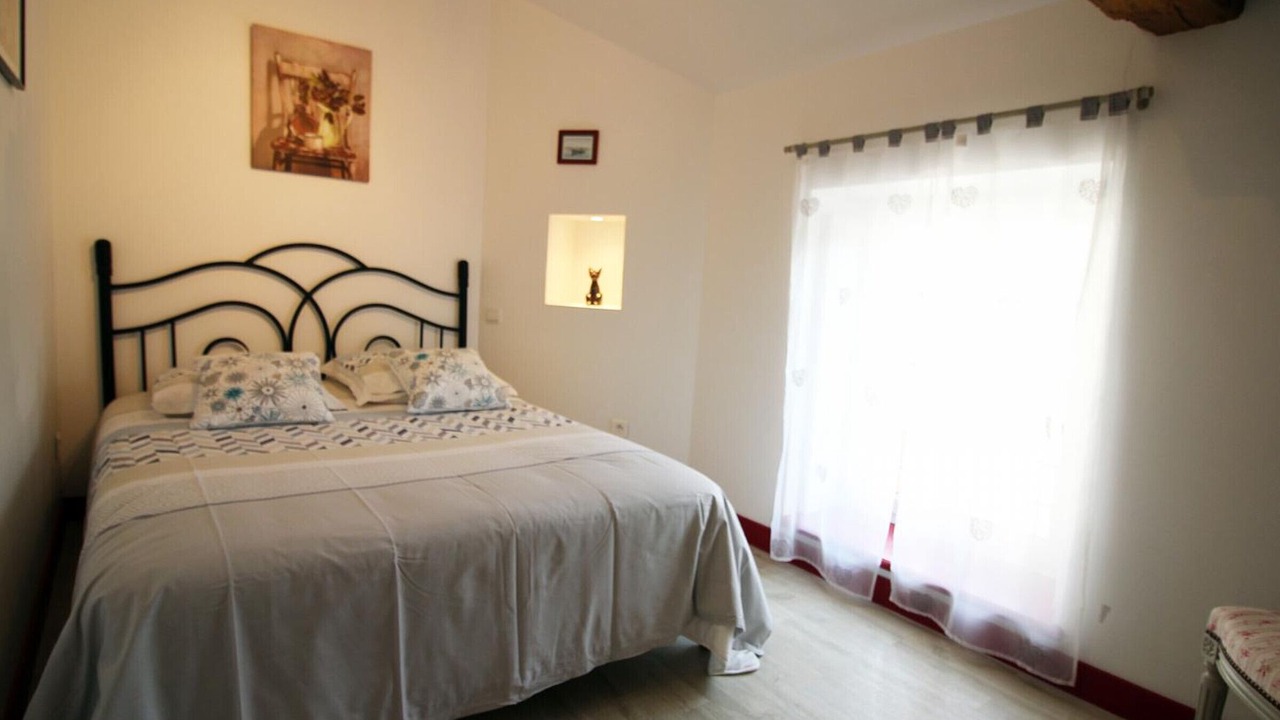 Photo of Bedroom in Goulet