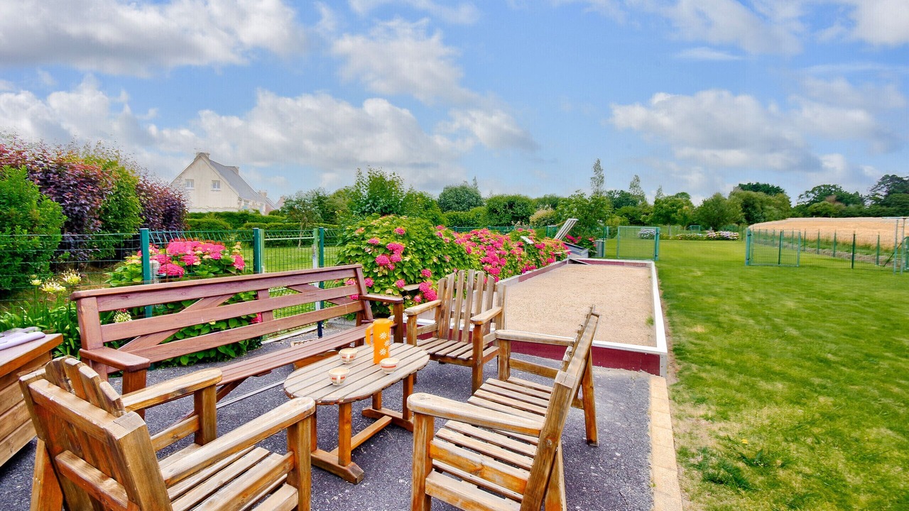 Photo of Outdoor in Erquy