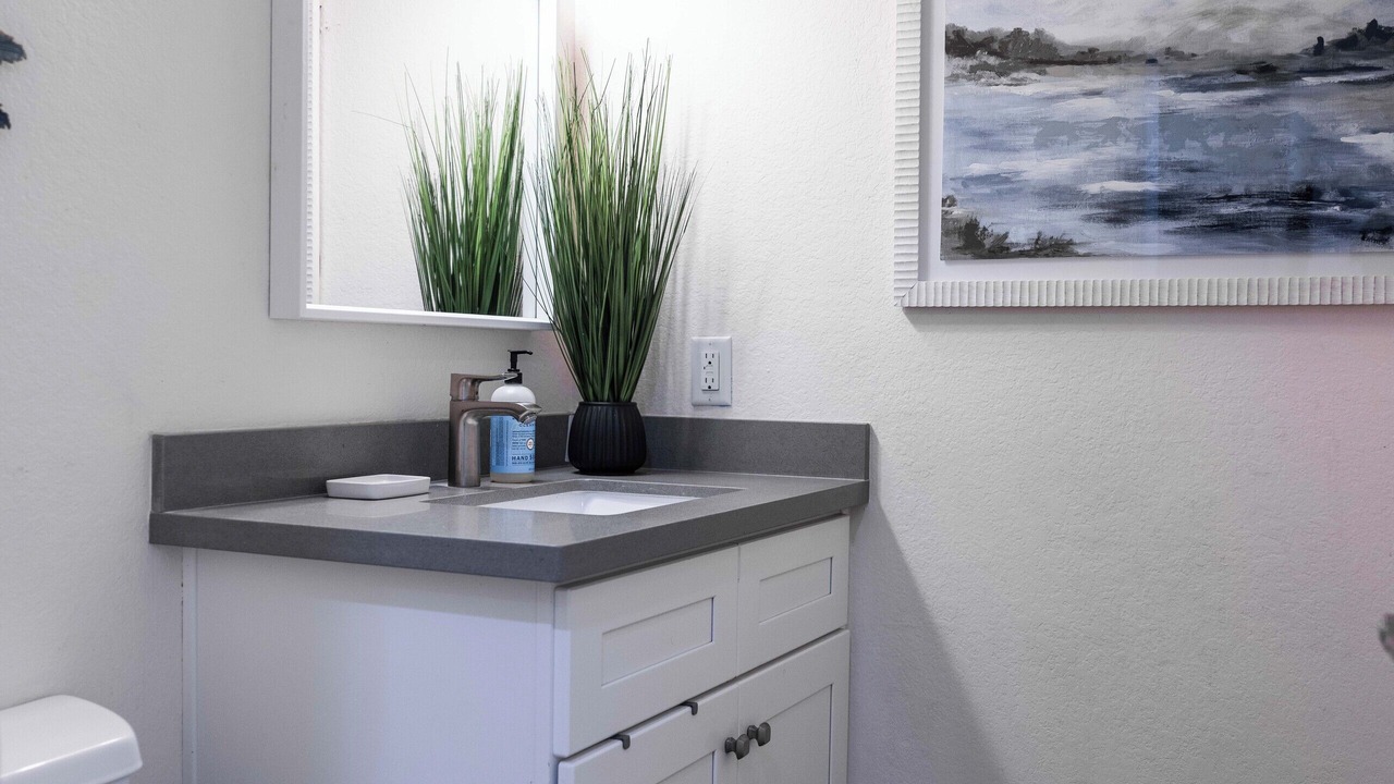 Photo of Bathroom in West Carson