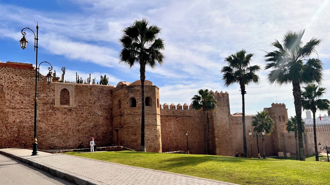 Photo of Others in Rabat