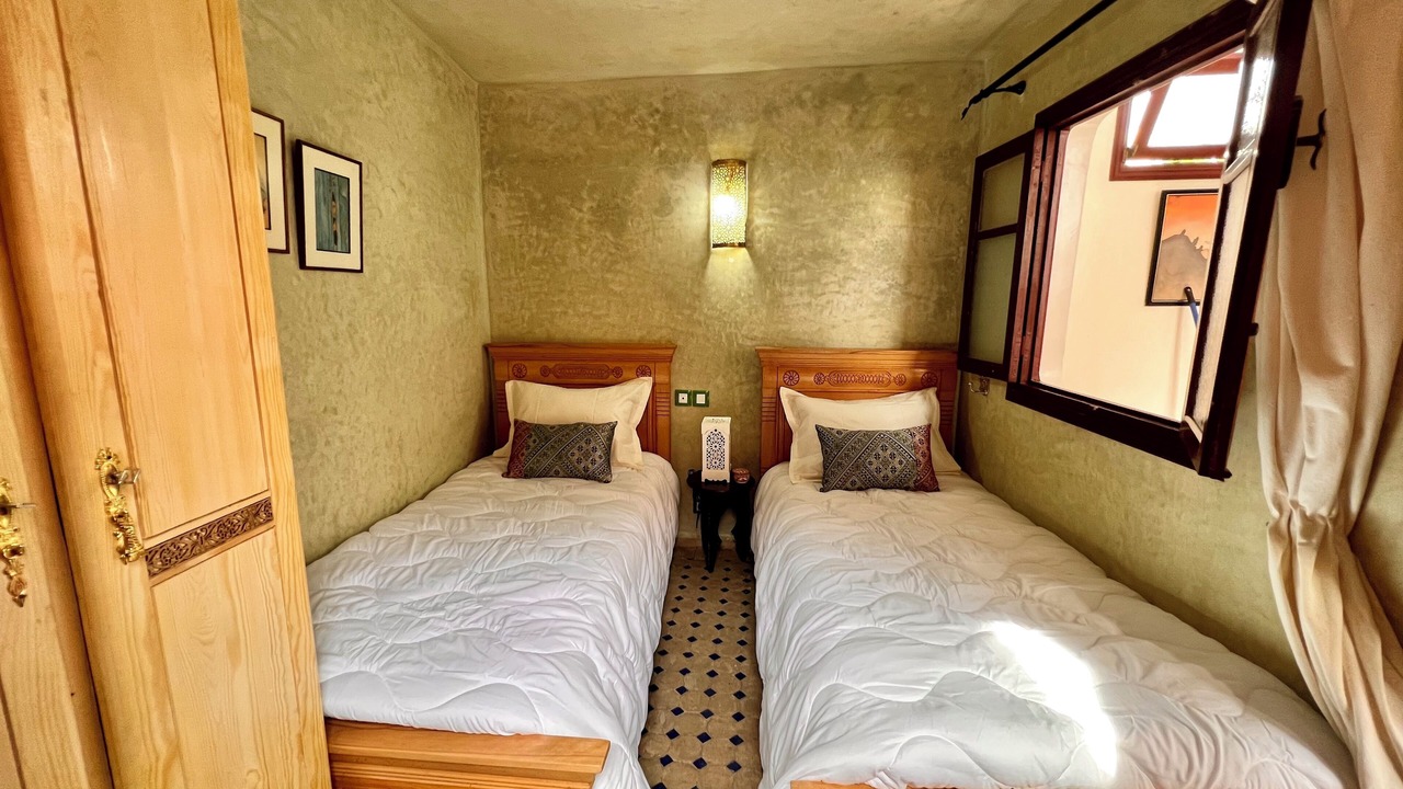 Photo of Bedroom in Rabat