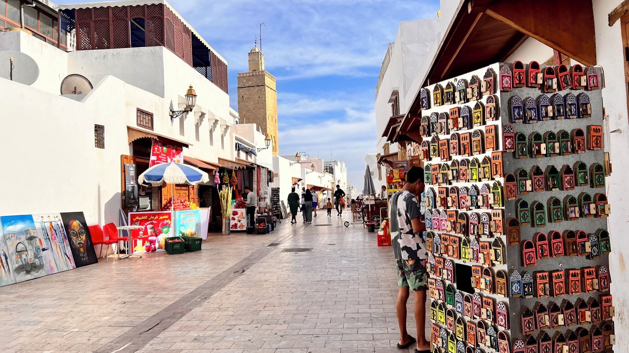 Photo of Others in Rabat