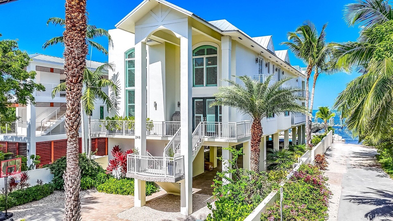 Photo of Outdoor in Tavernier