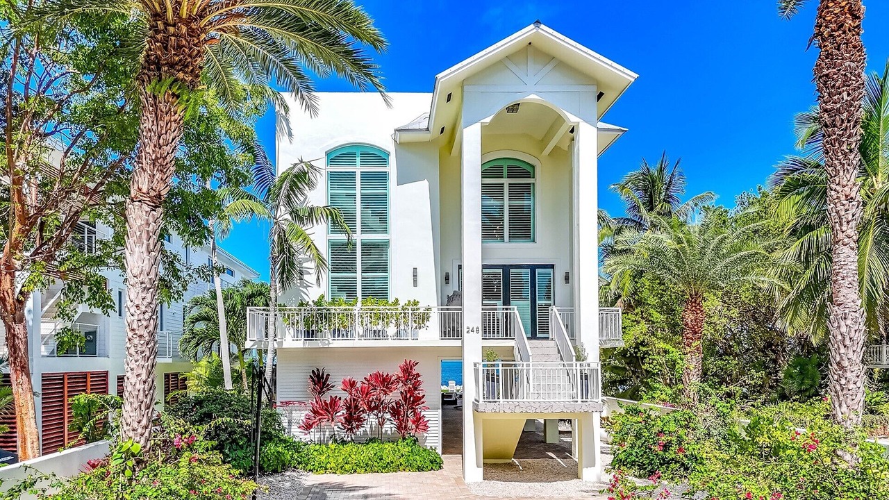 Photo of Outdoor in Tavernier