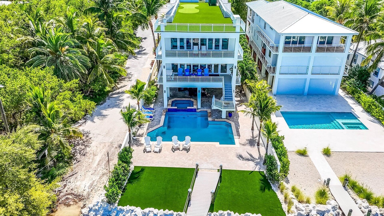 Photo of Outdoor in Tavernier