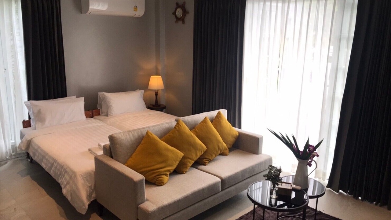 Photo of Bedroom in Ko Chang