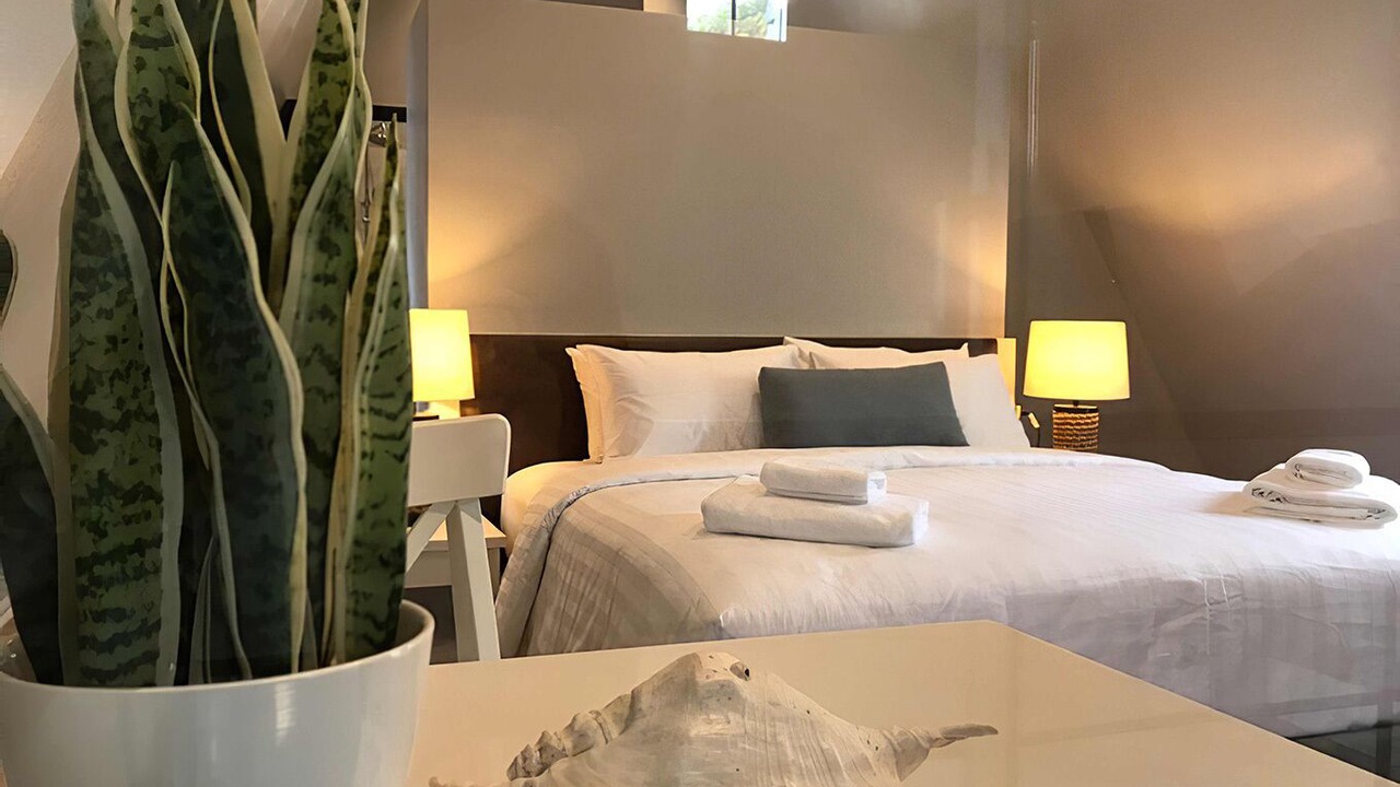 Photo of Bedroom in Ko Chang