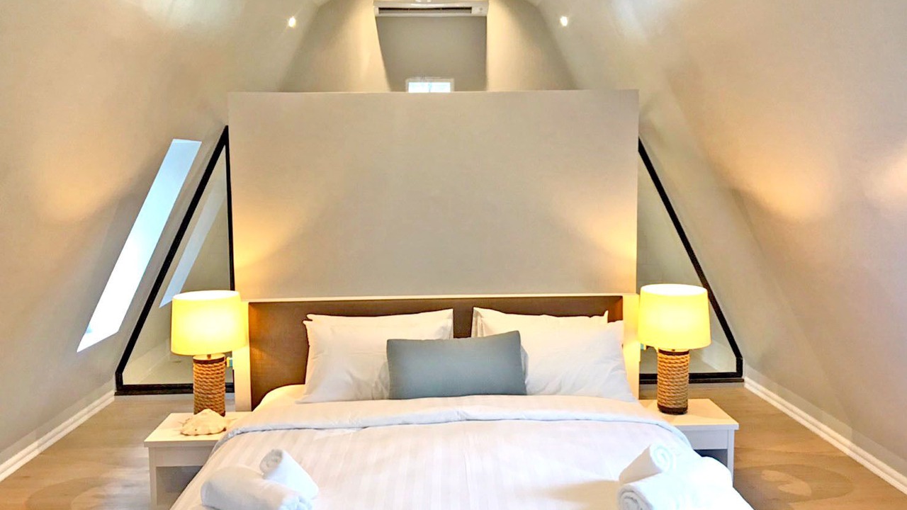 Photo of Bedroom in Ko Chang