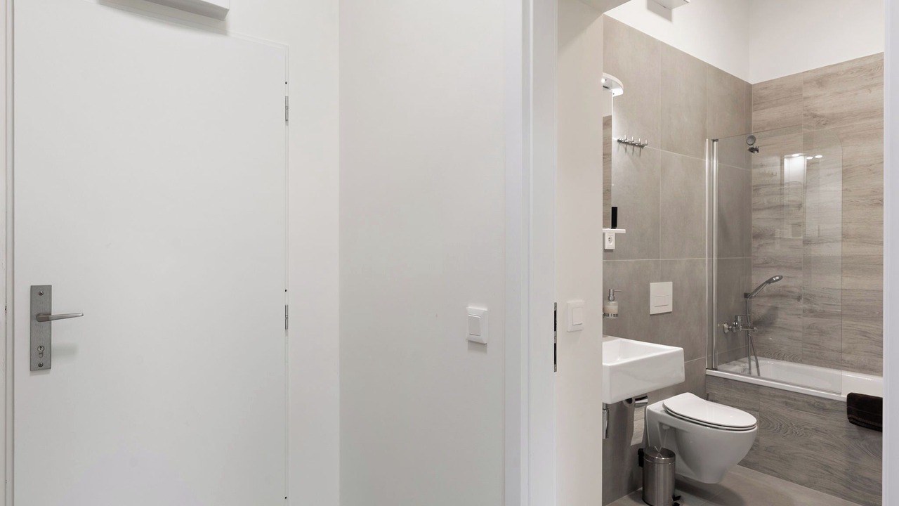 Photo of Bathroom in Svinna