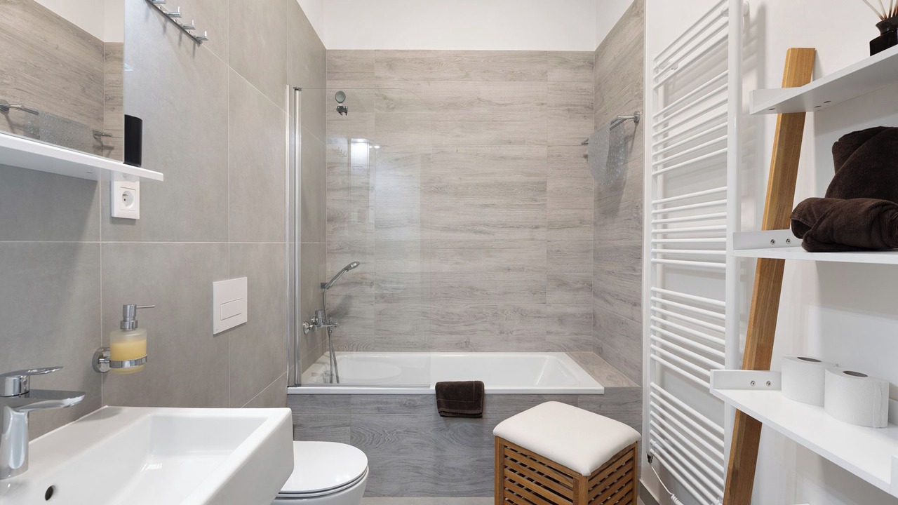 Photo of Bathroom in Svinna