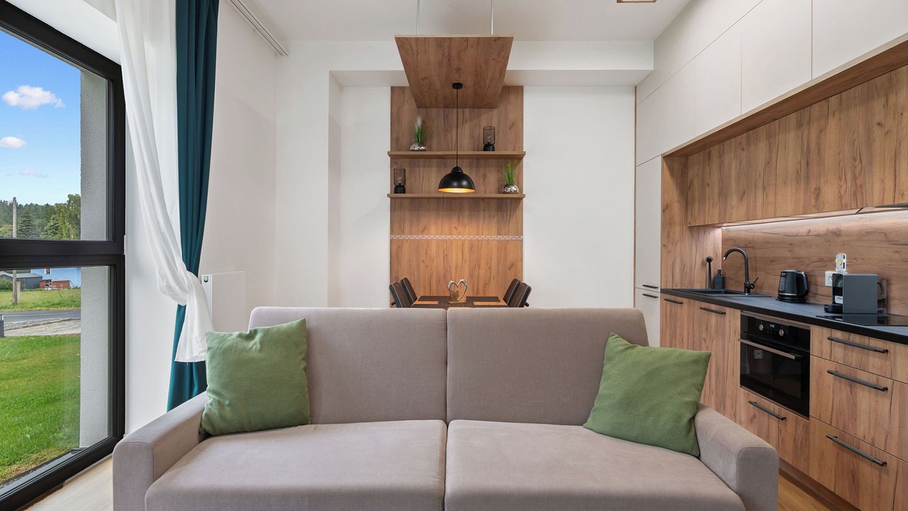 Photo of Livingroom in Svinna