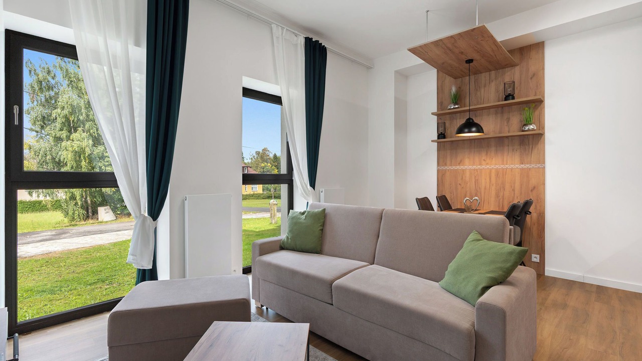 Photo of Livingroom in Svinna