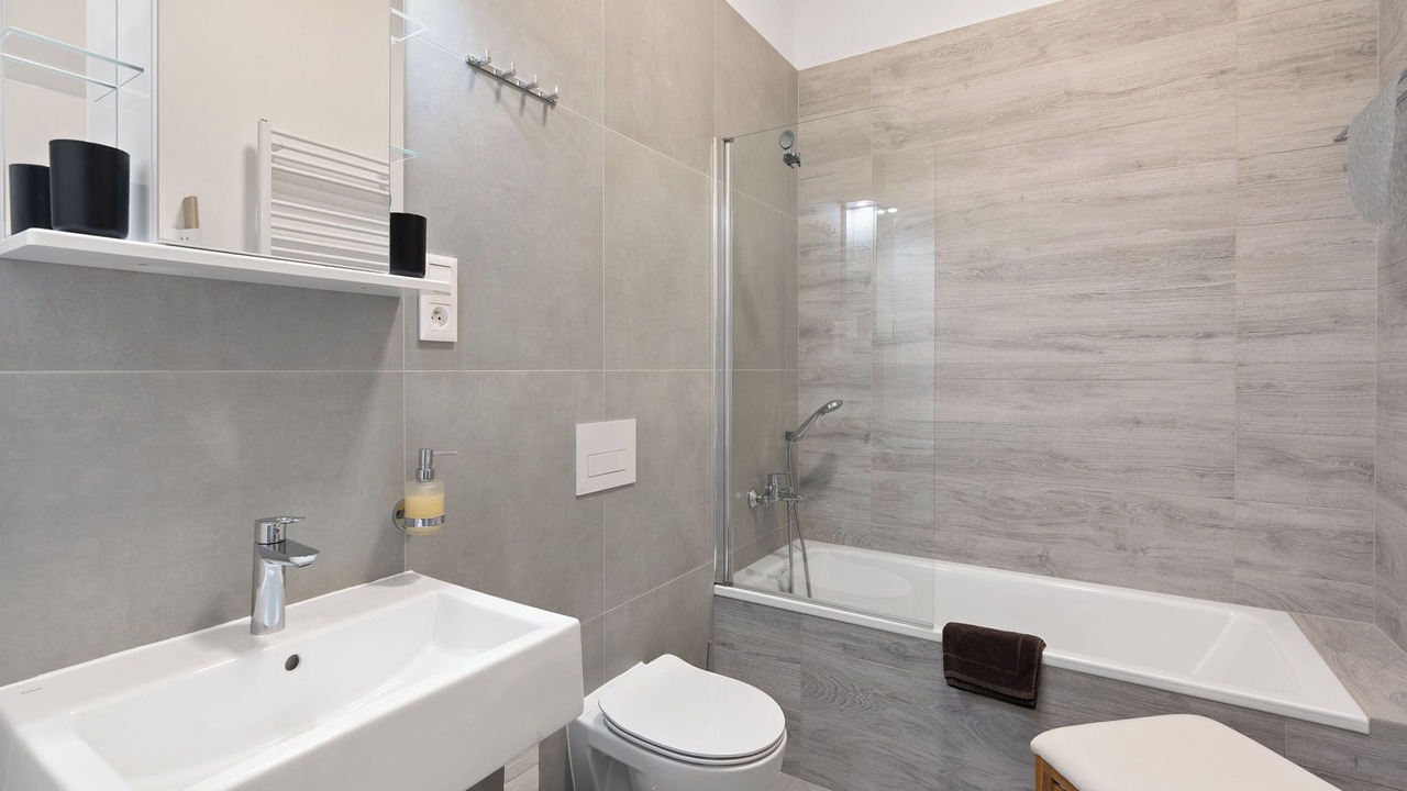 Photo of Bathroom in Svinna