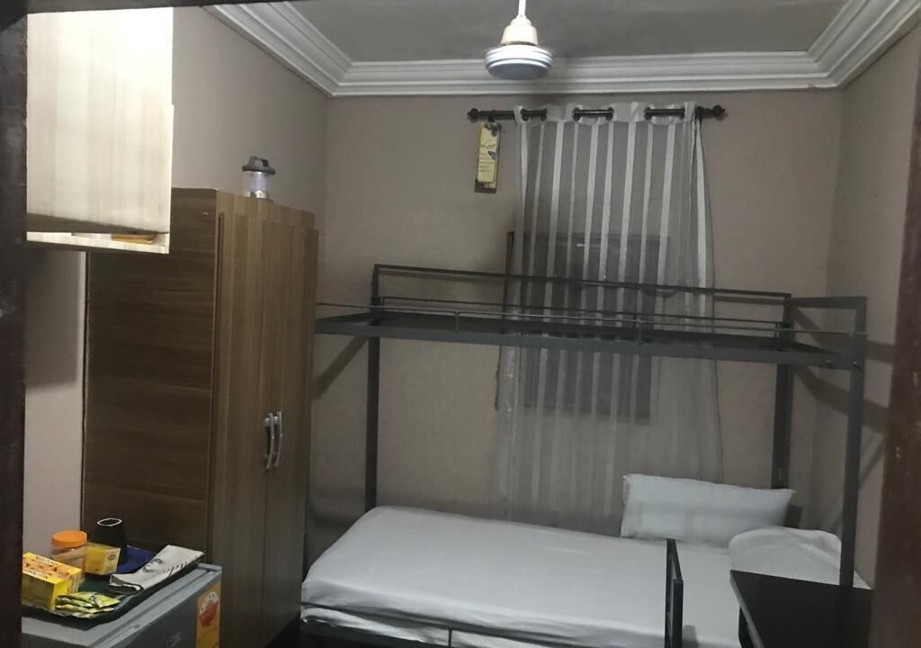 Photo of Bedroom in Tamale