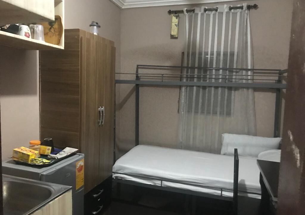 Photo of Bedroom in Tamale