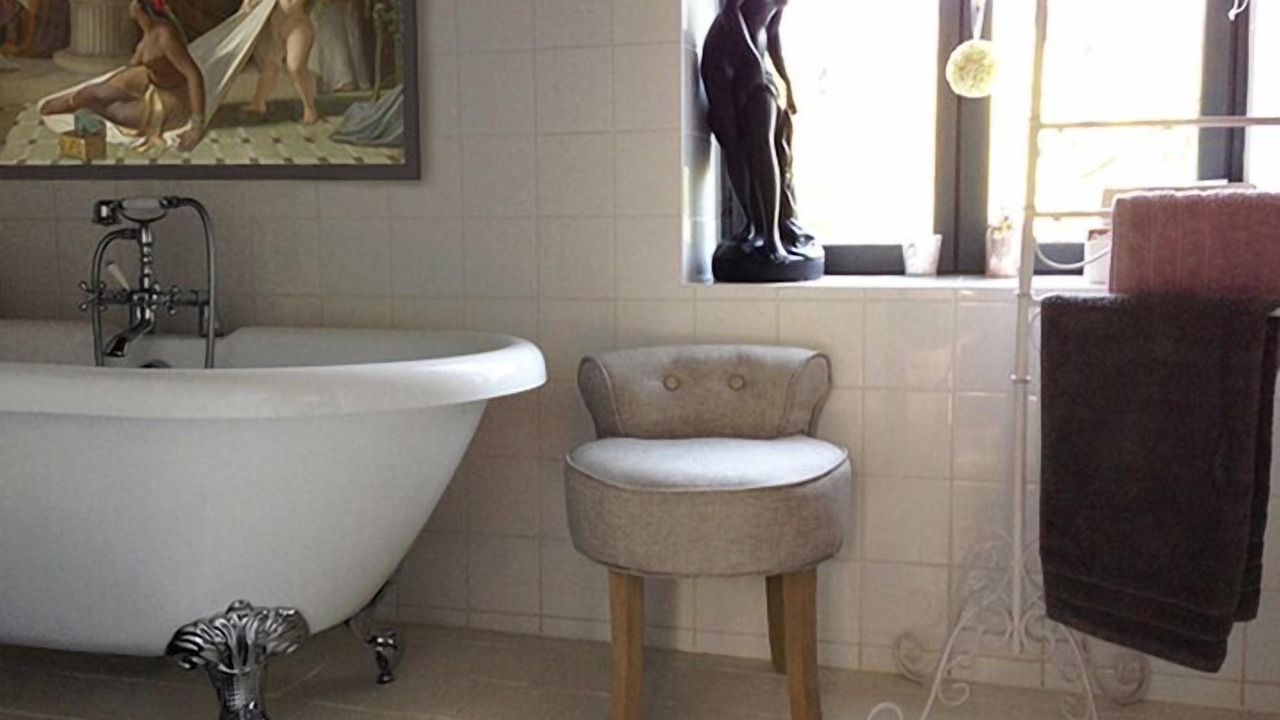 Photo of Bathroom in Saint-Germain-de-Livet
