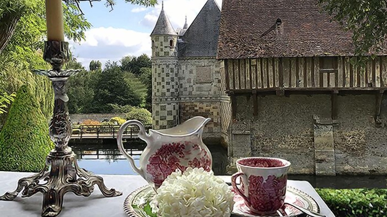 Photo of Outdoor in Saint-Germain-de-Livet