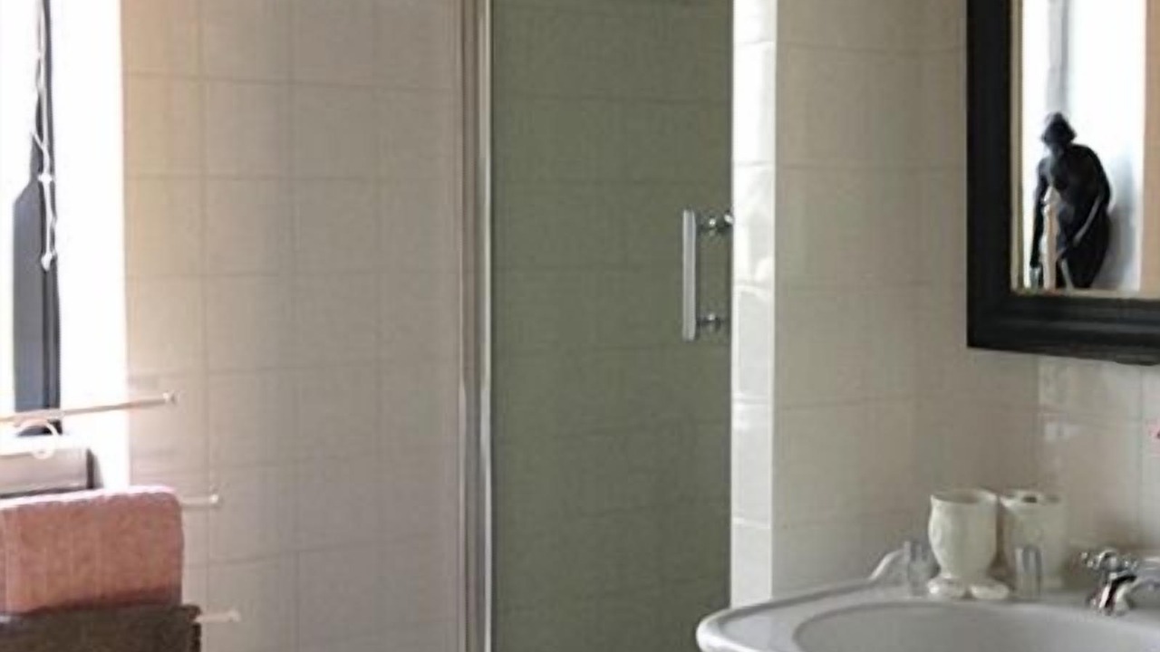Photo of Bathroom in Saint-Germain-de-Livet