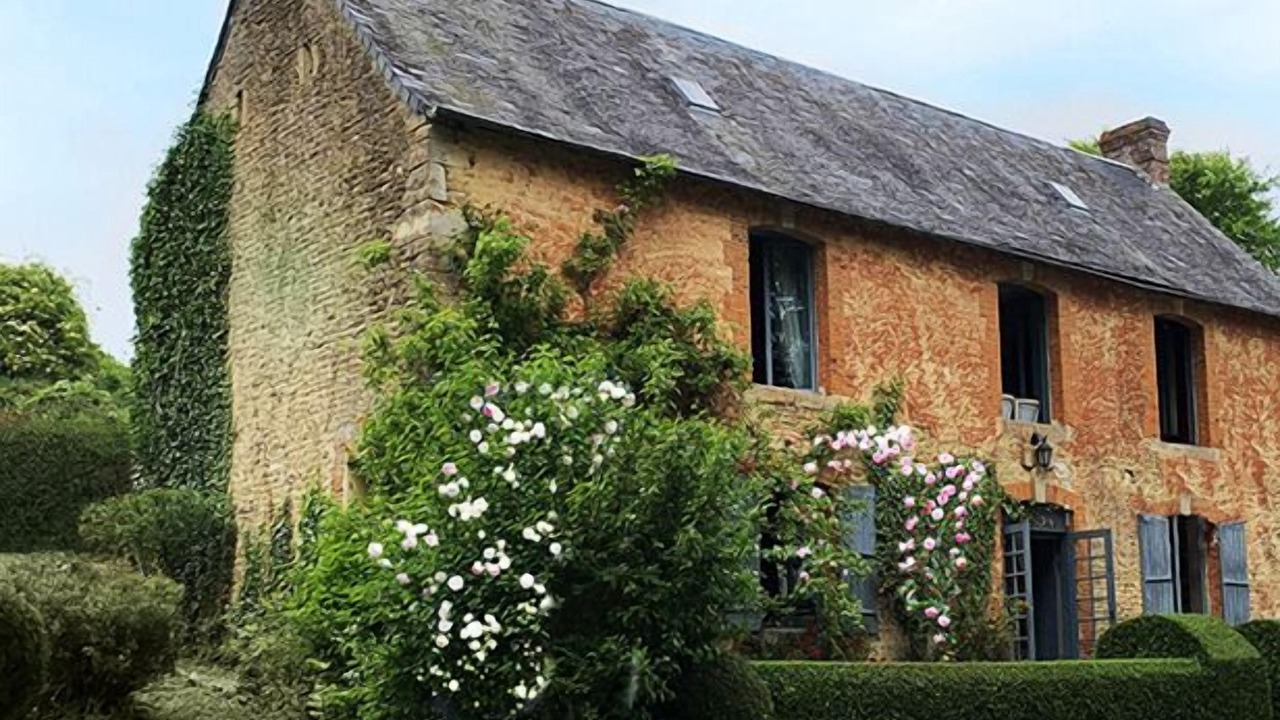 Photo of Outdoor in Saint-Germain-de-Livet